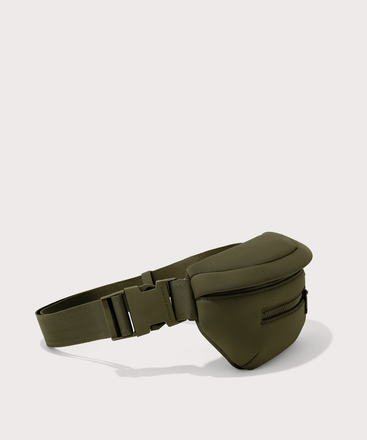 Ace Fanny Pack in Dark Moss