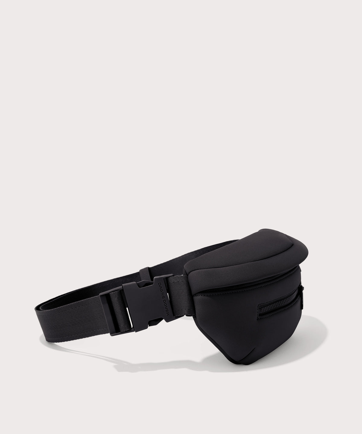 Ace Fanny Pack in Onyx