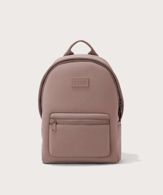 Dakota Backpack in Dune, Medium