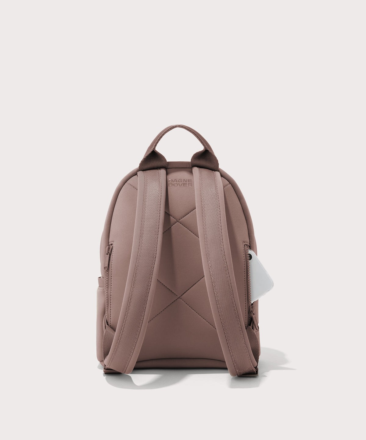 Dakota Backpack in Dune, Small