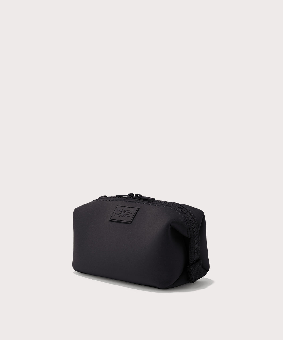 Hunter Toiletry Bag in Onyx, Small