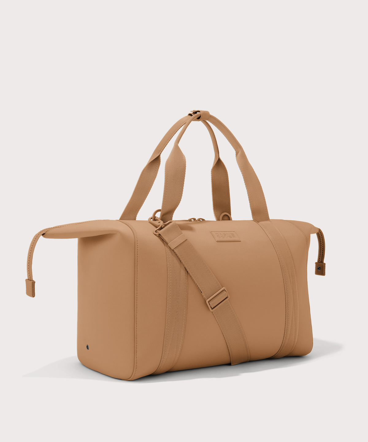 Landon Carryall in Camel, Extra Large