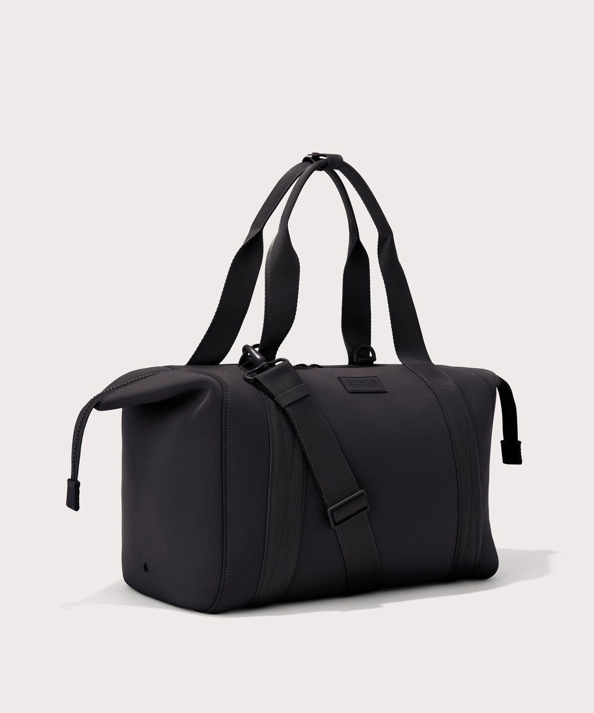 Landon Carryall in Onyx, Large