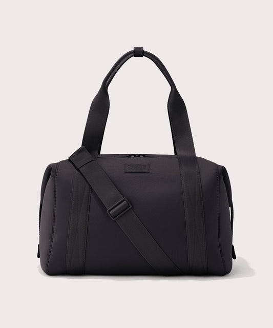 Landon Carryall in Onyx, Large