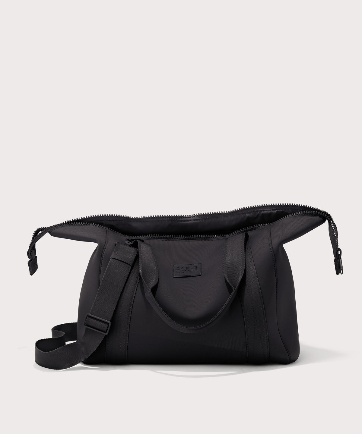 Landon Carryall in Onyx, Large