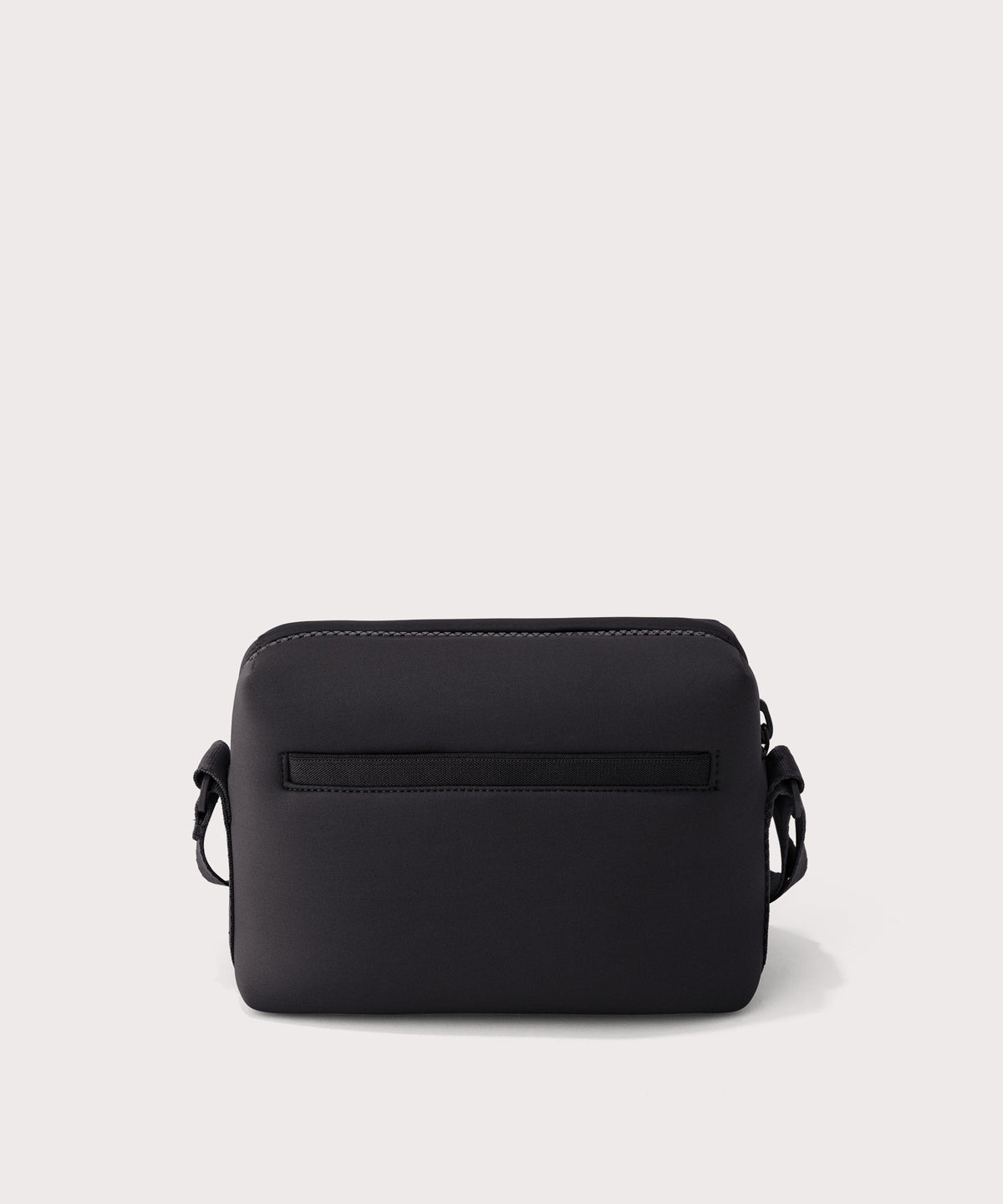 Micah Crossbody in Onyx