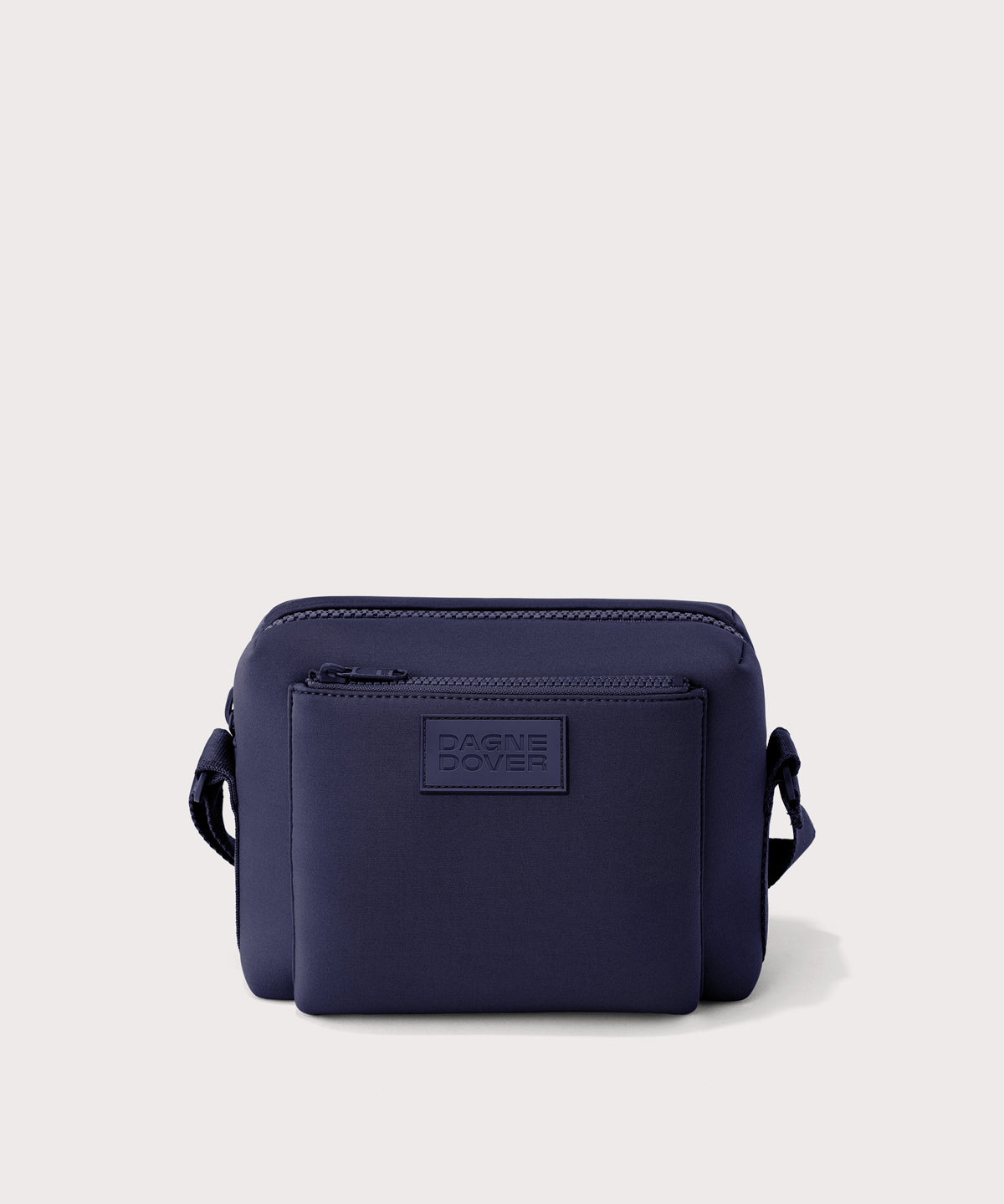 Micah Crossbody in Storm