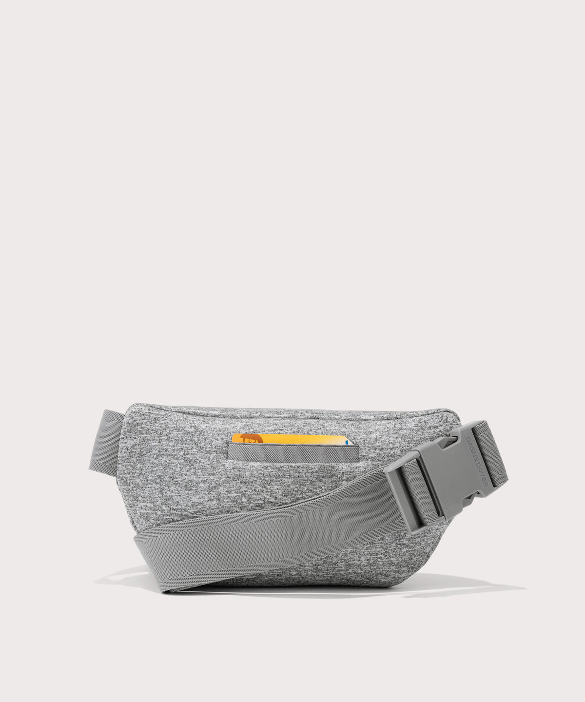Ace Fanny Pack in Heather Grey