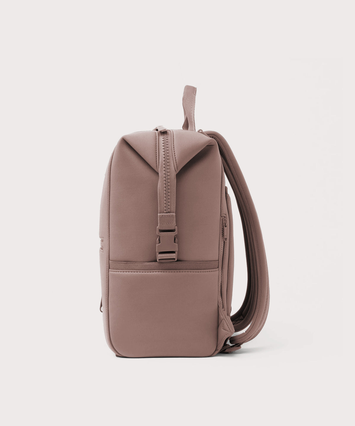 Indi Diaper Backpack in Dune, Large