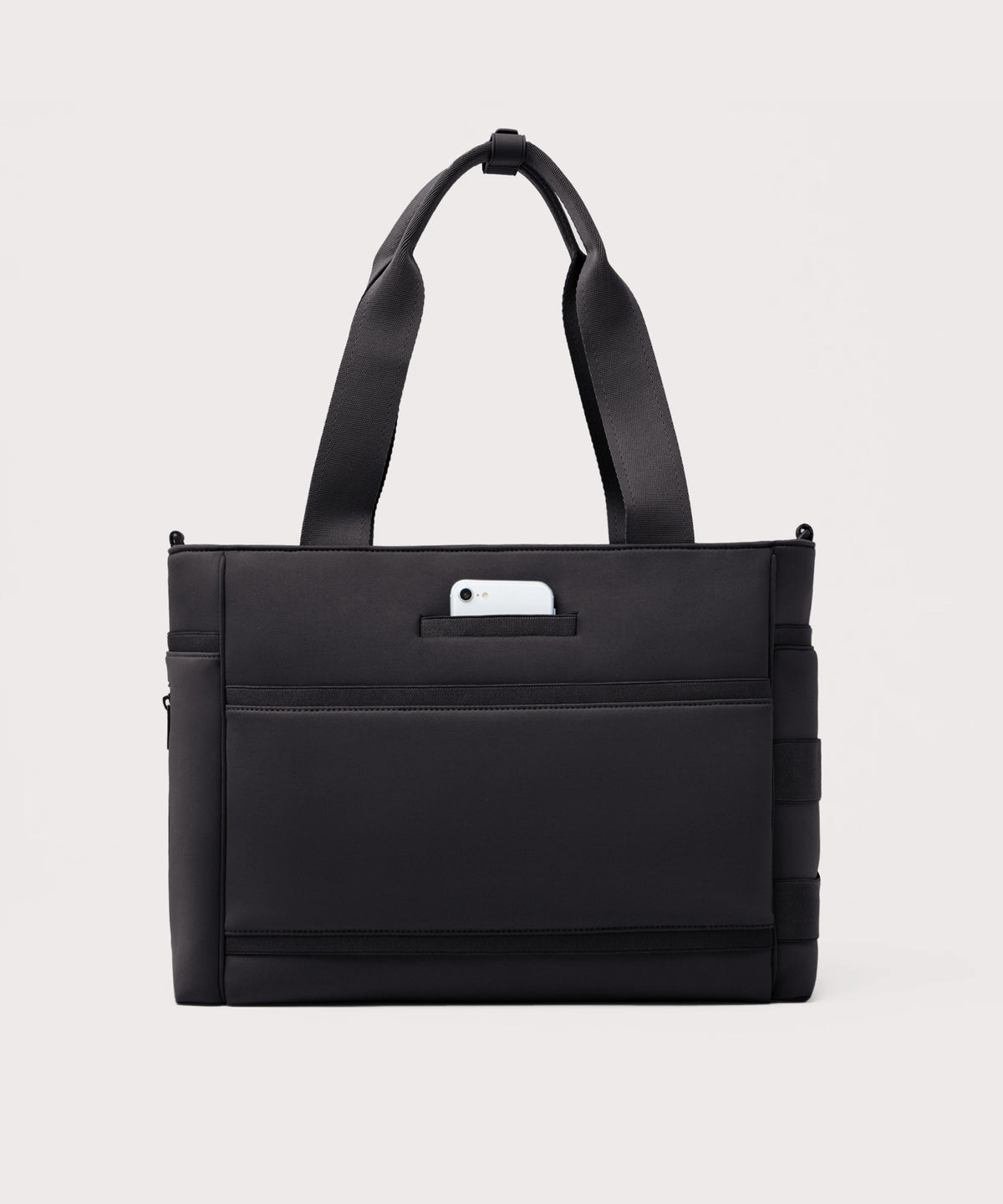 WADE NEOPRENE DIAPER TOTE