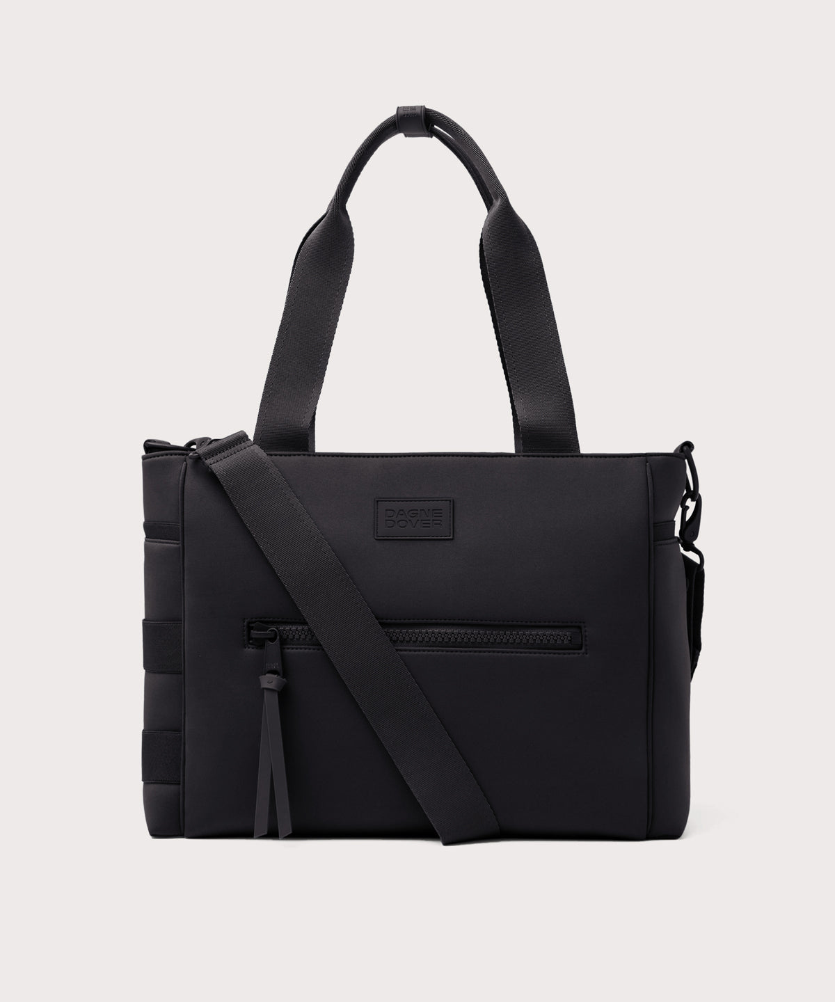 WADE NEOPRENE DIAPER TOTE