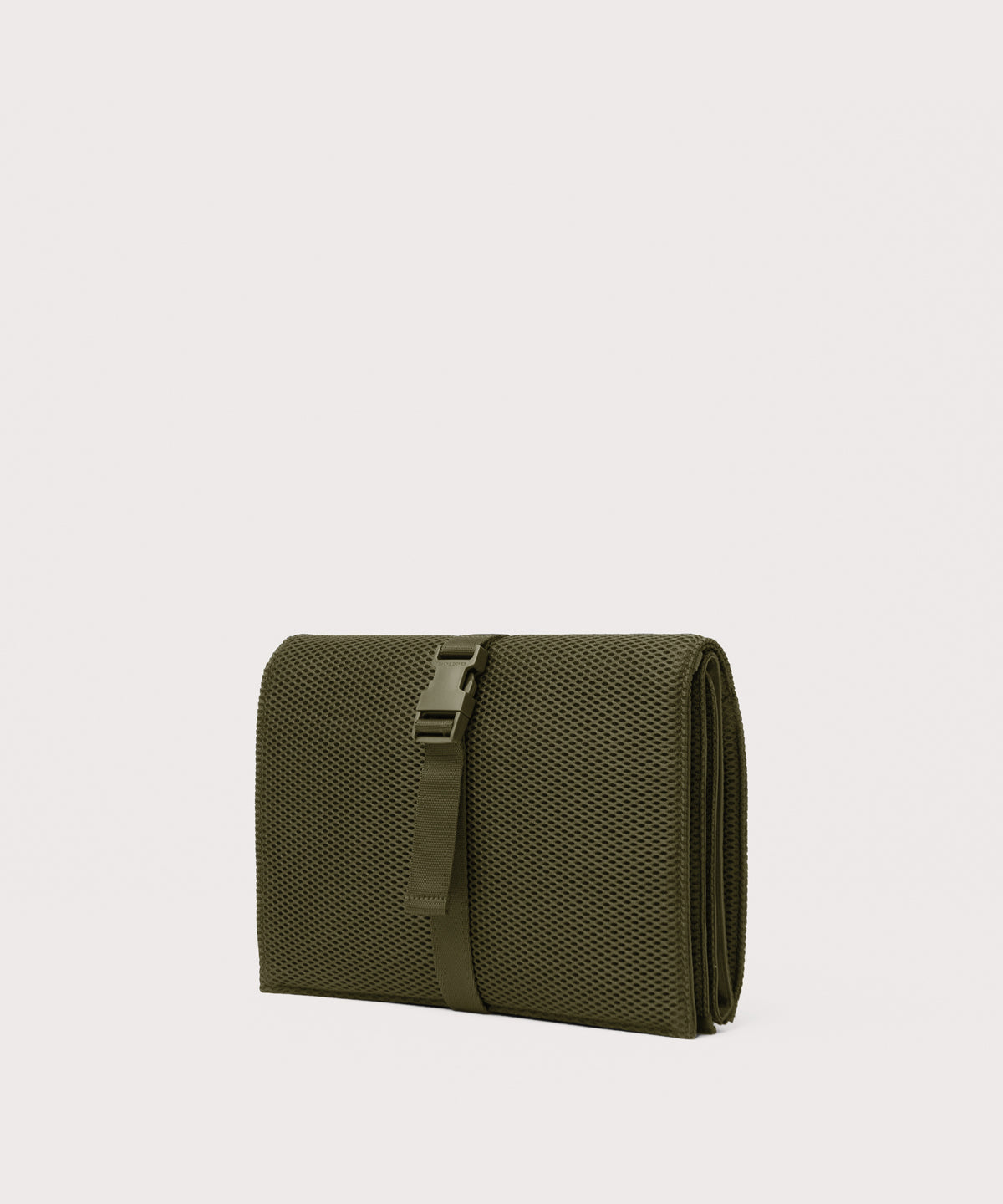 Joey Changing Kit in Dark Moss