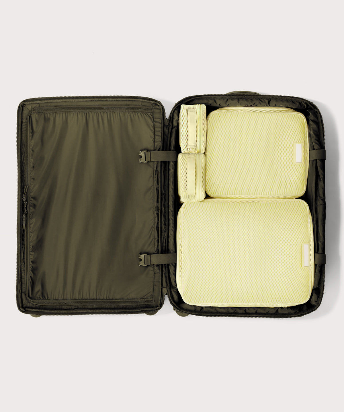 ROMA PACKING CUBE â€?Extra Large