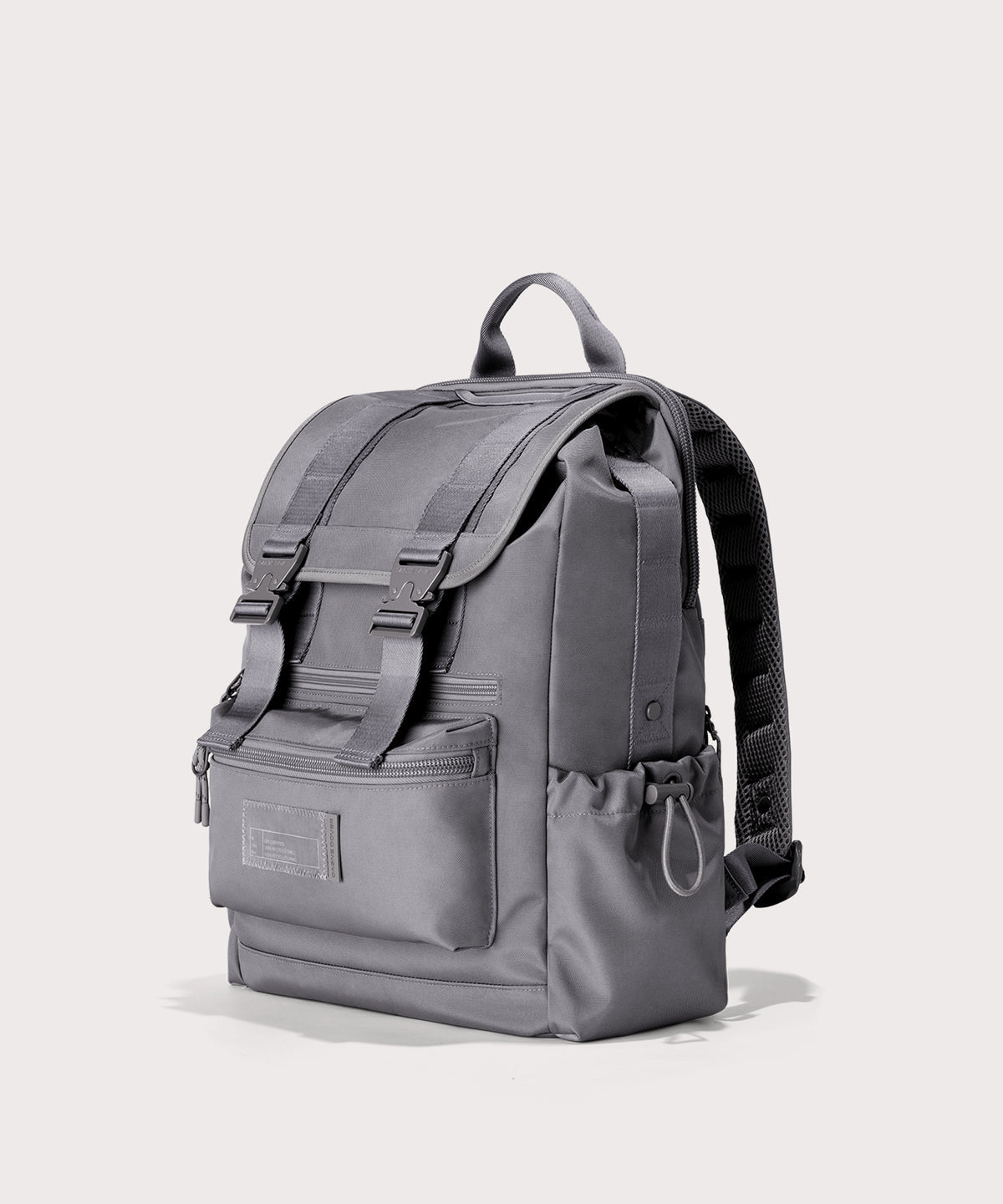 Brooklyn Backpack in Ash