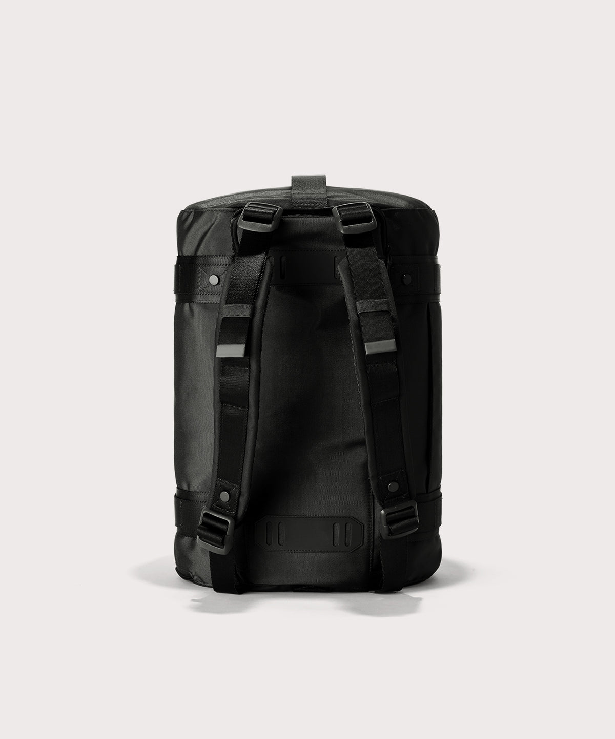 Denver Convertible Duffle in Onyx, Medium